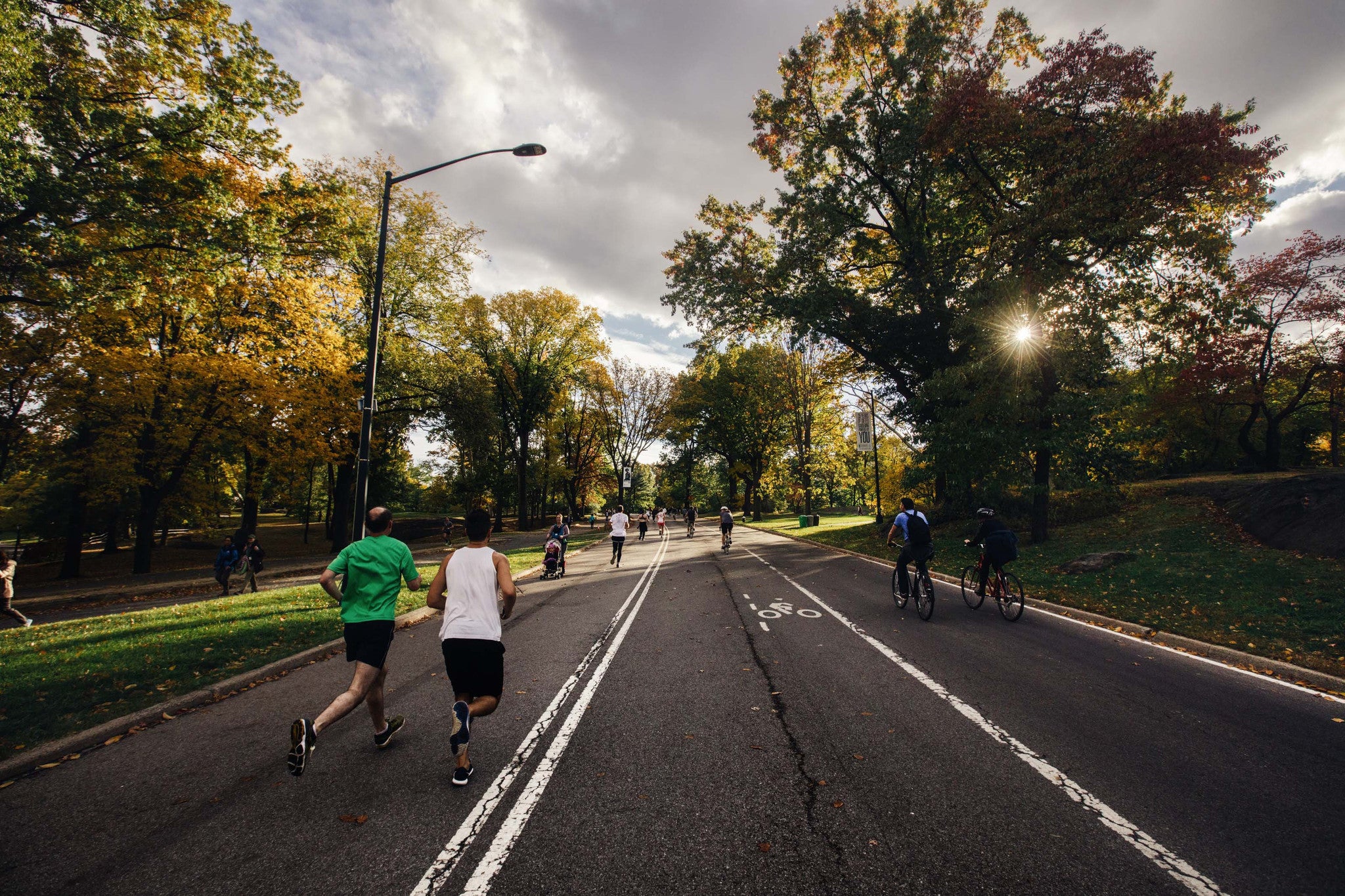 Cardio for Heart Health