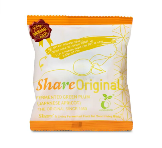 Share Original - Fermented Green Plum