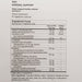 Ingredients Adrenal-Support-supplement-Chicago-Health-Foods