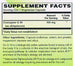CoQ10 CoEnzyme-Q10 from Japan 100mg 60 capsules chicago health label