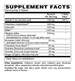 Ingredients Aller-7 Support-supplement-Chicago-Health-Foods