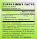 Oregano oil wild Mediterranean 1 fl oz- chicago health label