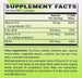 Methyl b-12 lozenges 3,000 mcg cherry flavor 50 lozenges chicago health label