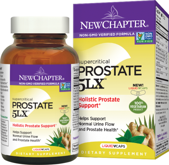 Prostate 5LX