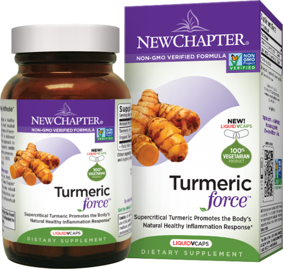 Turmeric Force