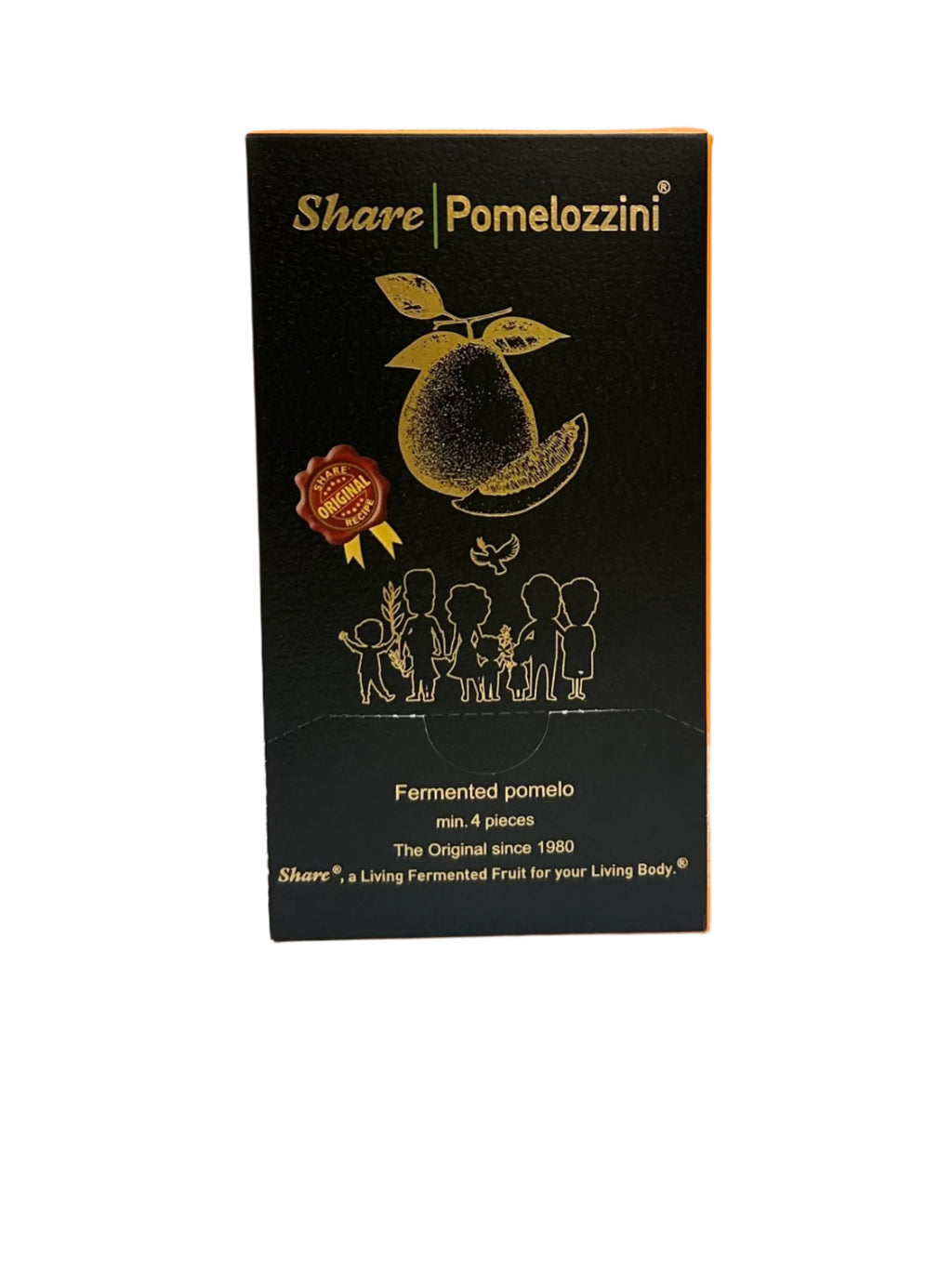 Share Original - Pomelozzini 4ct