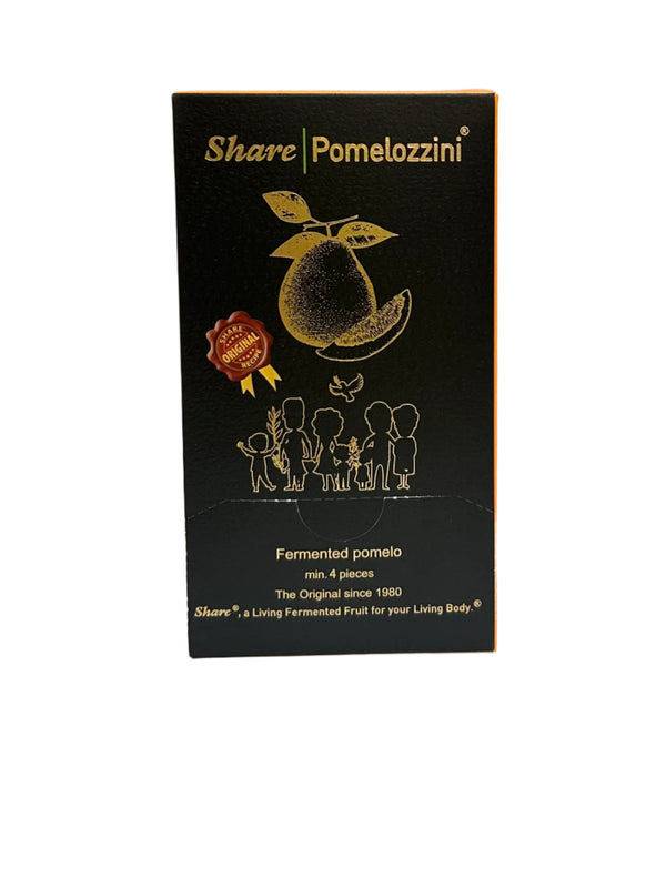 Share Original - Pomelozzini 4ct