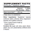 Ingredients Alpha Lipoic Acid-supplement-Chicago-Health-Foods