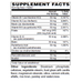 Ingredients B-Complex 50-supplement-Chicago-Health-Foods