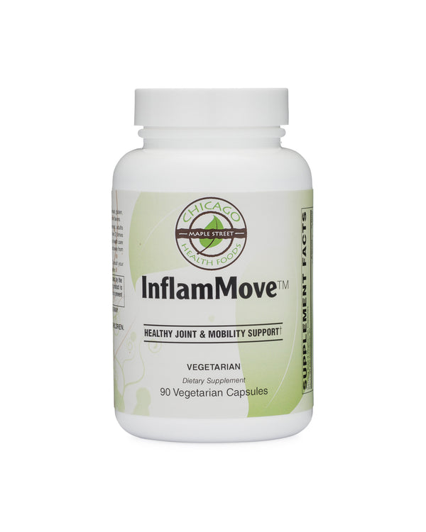 InflamMove joint and mobility support-supplement-Chicago-Health-Foods