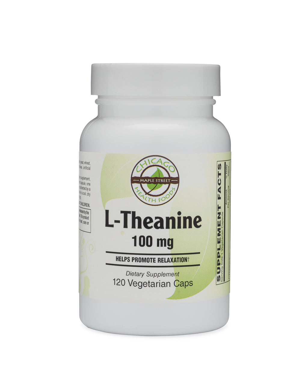 L-Theanine-supplement-Chicago-Health-Foods