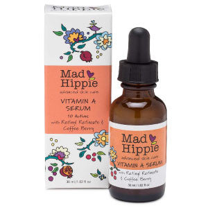 Vitamin A Serum Exfoliate, Soften & Reduce the Appearance of Wrinkles
